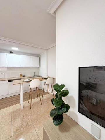 2 quarto Apartamento para venda em El Molino, Torrevieja - 144 000 € (Ref: 9888703)