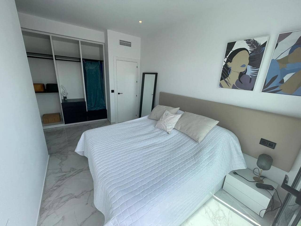 3 soveværelse Villa til salg i Benijofar med swimmingpool - € 469.000 (Ref: 9891831)