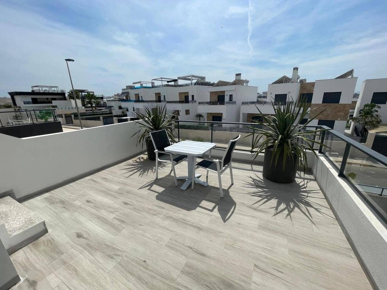 3 soveværelse Villa til salg i Benijofar med swimmingpool - € 469.000 (Ref: 9891831)