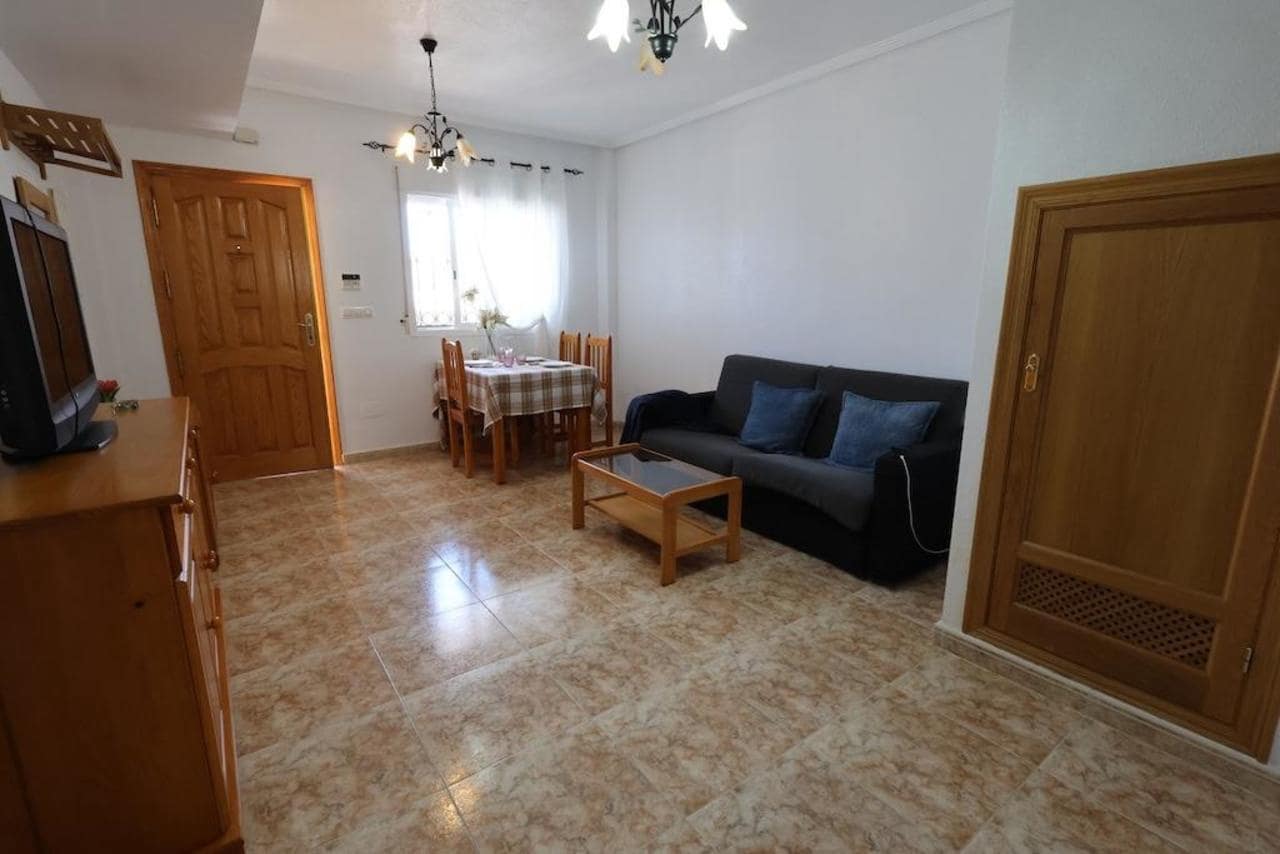 2 Zimmer Apartment zu verkaufen in Orihuela Costa - 214.000 € (Ref: 9891833)