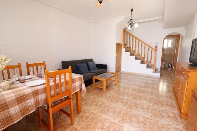 2 Zimmer Apartment zu verkaufen in Dehesa de Campoamor, Orihuela - 214.000 € (Ref: 9891833)