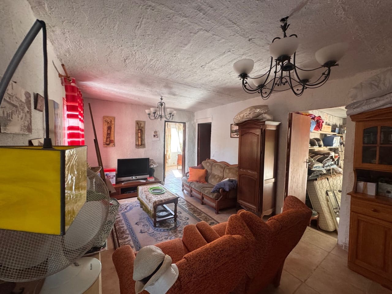 4 camera da letto Villa in vendita in Ciudad Quesada - 319.950 € (Rif: 9893845)