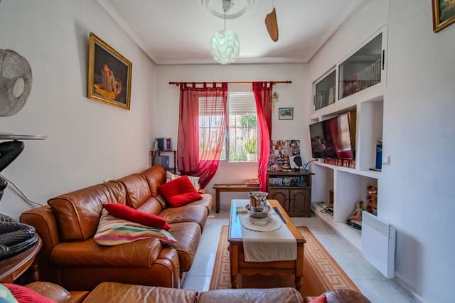 4 soverom Villa til salgs i Ciudad Quesada, Rojales med garasje - € 319 950 (Ref: 9893845)