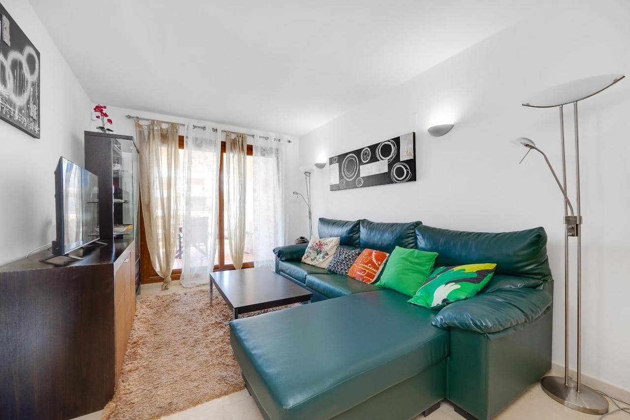 2 soveværelse Lejlighed til salg i Torrevieja med swimmingpool - € 239.969 (Ref: 9893847)