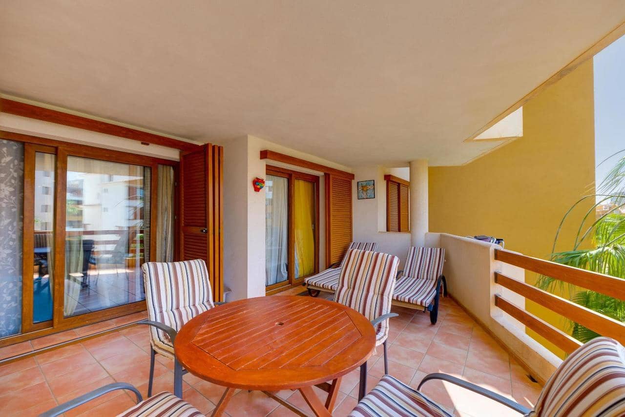 2 soveværelse Lejlighed til salg i Torrevieja med swimmingpool - € 239.969 (Ref: 9893847)