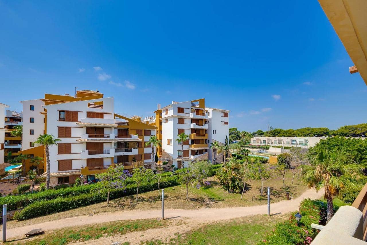2 soveværelse Lejlighed til salg i Torrevieja med swimmingpool - € 239.969 (Ref: 9893847)
