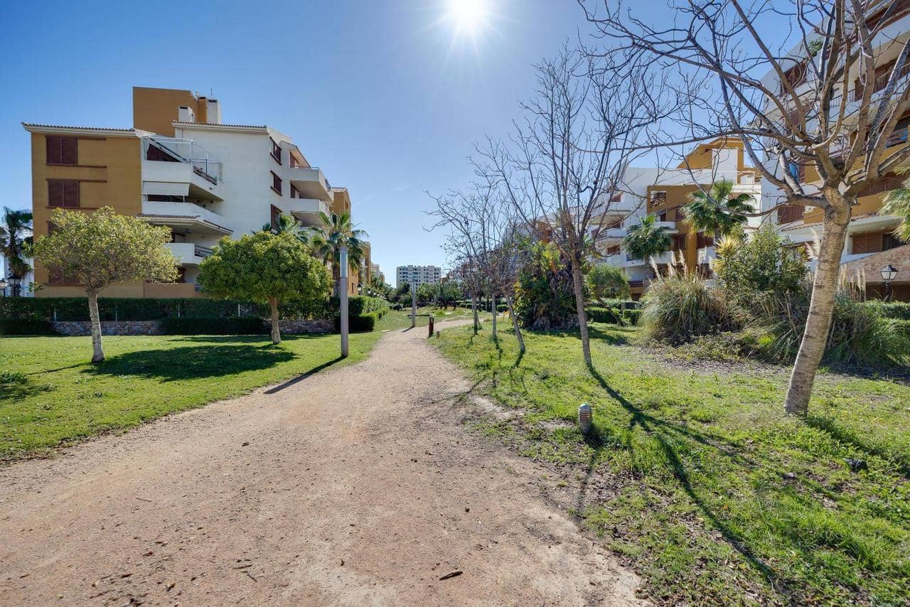 2 soveværelse Lejlighed til salg i Torrevieja med swimmingpool - € 239.969 (Ref: 9893847)