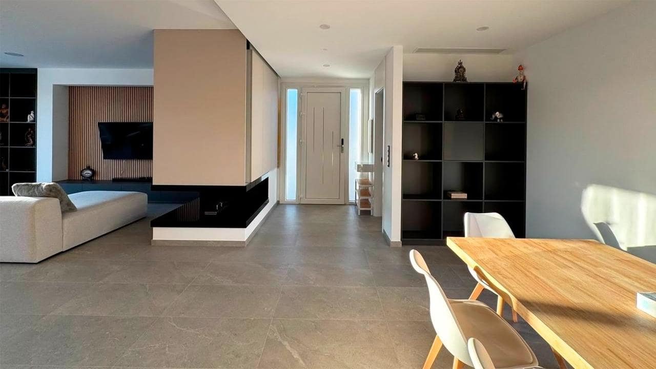 4 soverom Villa til salgs i Rojales med svømmebasseng - € 975 000 (Ref: 9893848)