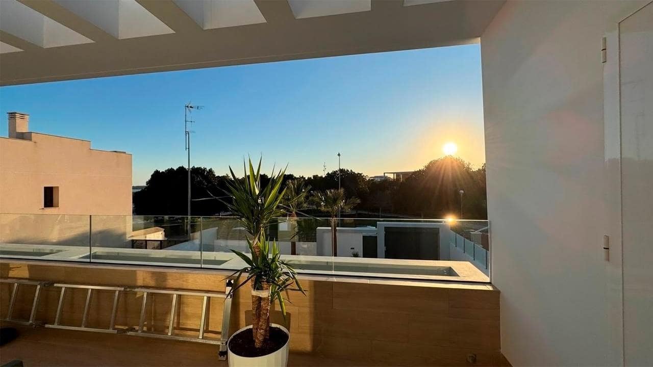 4 soverom Villa til salgs i Rojales med svømmebasseng - € 975 000 (Ref: 9893848)