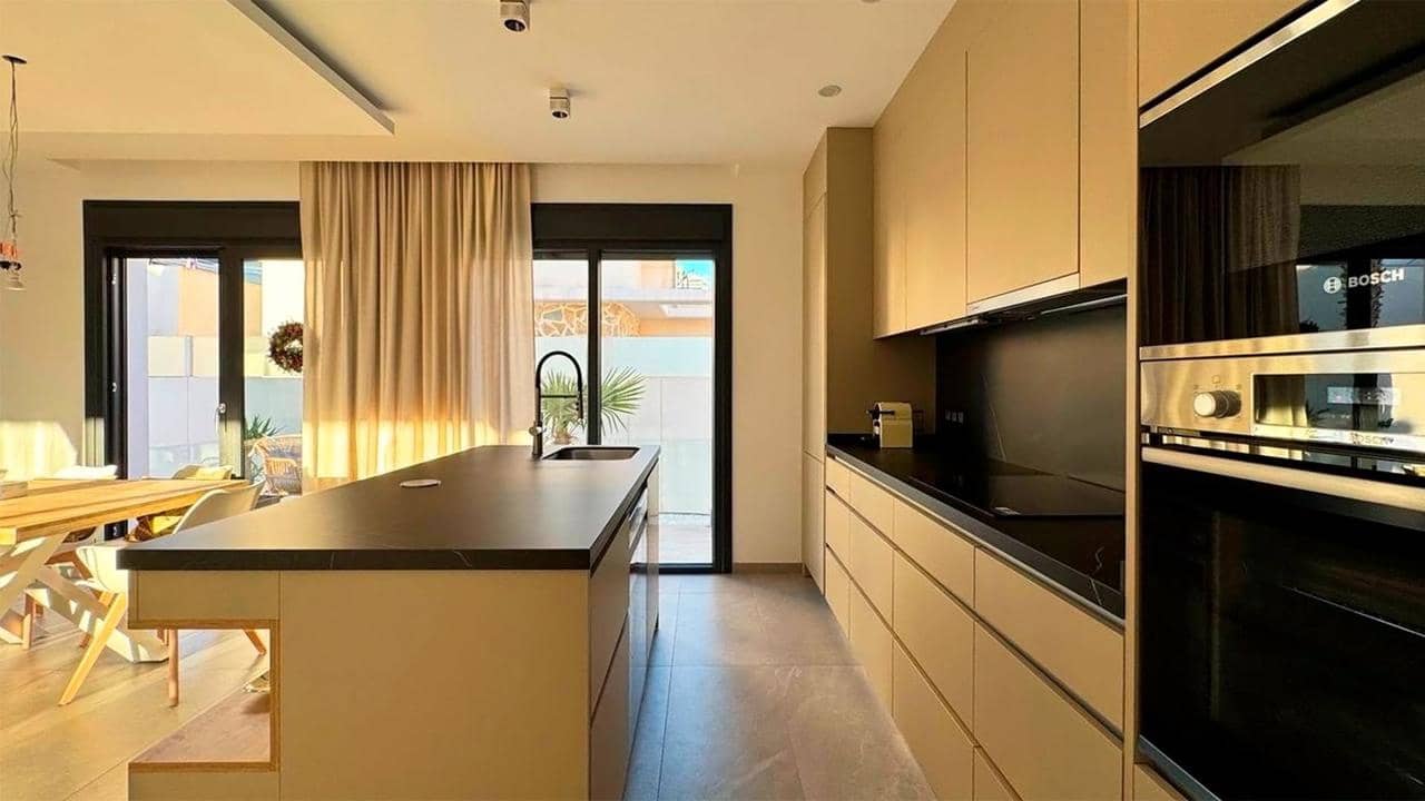 4 soverom Villa til salgs i Rojales med svømmebasseng - € 975 000 (Ref: 9893848)