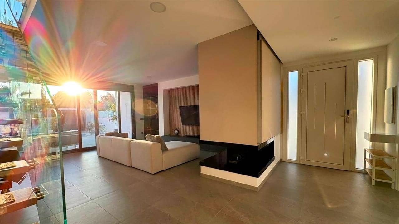 4 soverom Villa til salgs i Rojales med svømmebasseng - € 975 000 (Ref: 9893848)
