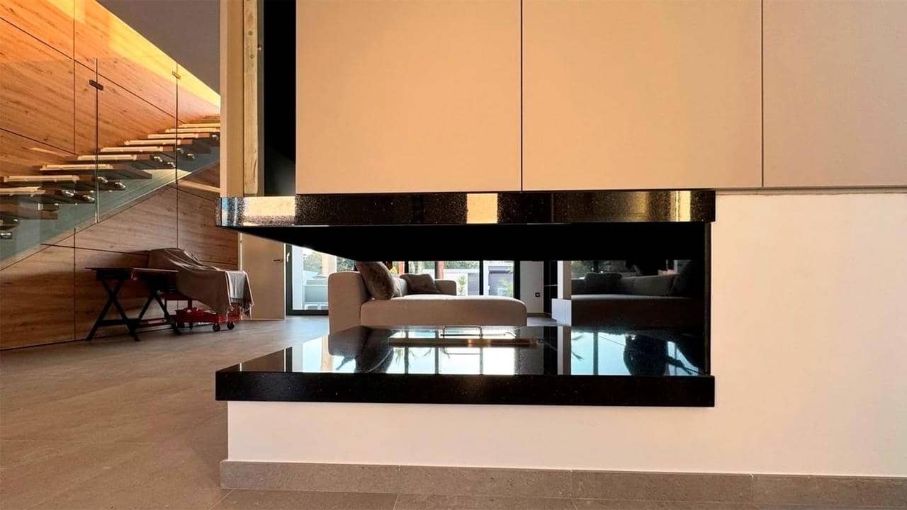 4 soverom Villa til salgs i Rojales med svømmebasseng - € 975 000 (Ref: 9893848)