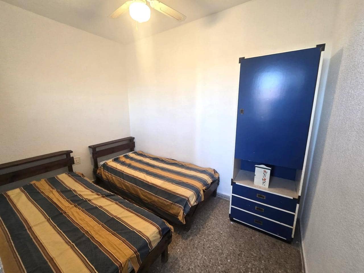 3 Zimmer Apartment zu verkaufen in Torrevieja mit Pool - 220.000 € (Ref: 9893849)