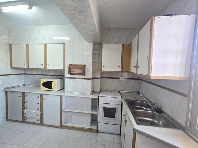 Apartamento de 3 habitaciones en El Molino, Torrevieja en venta con piscina - 220.000 € (Ref: 9893849)