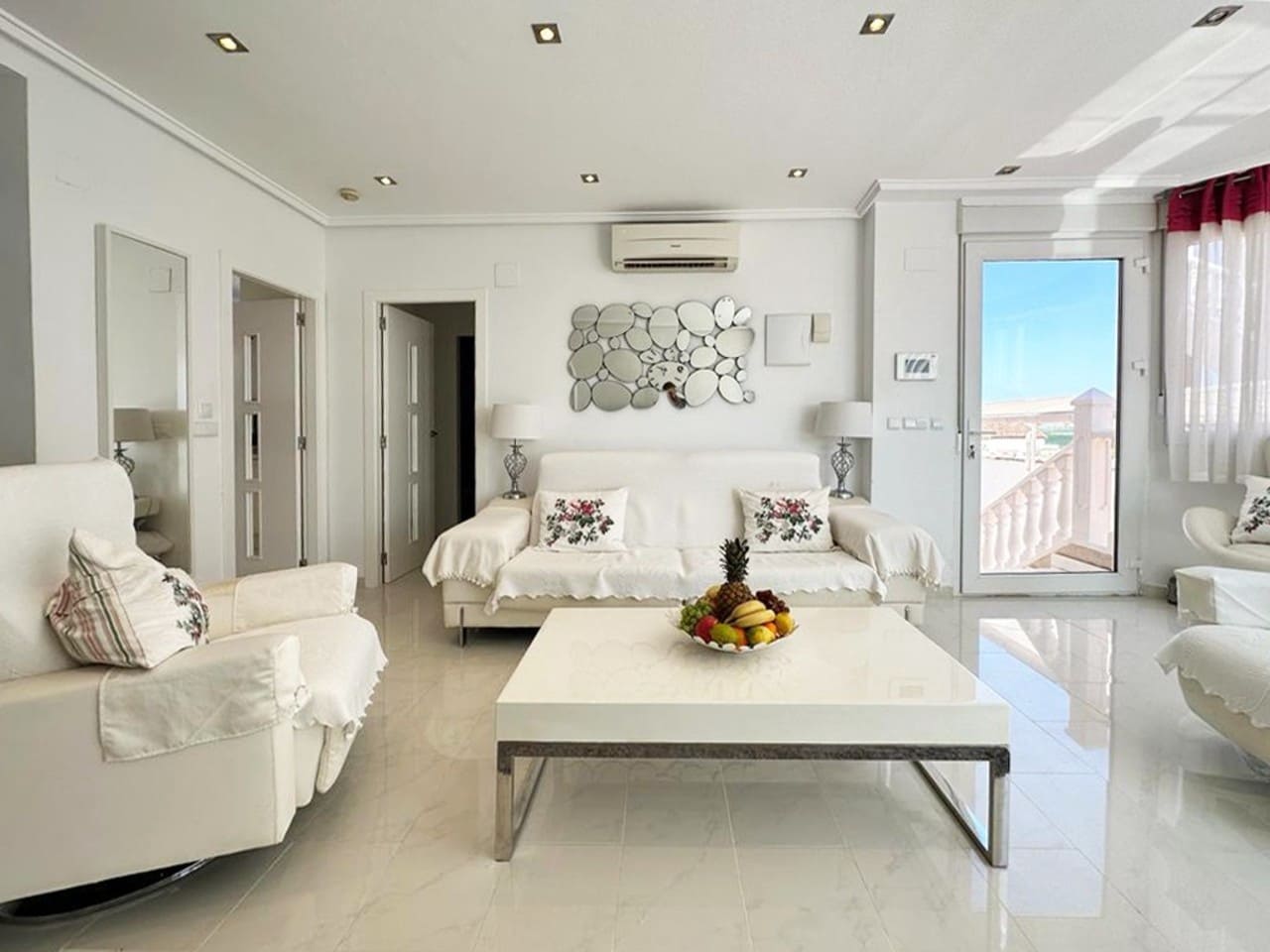 4 quarto Moradia para venda em San Miguel de Salinas - 335 000 € (Ref: 9893851)
