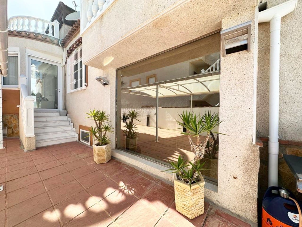 4 quarto Moradia para venda em San Miguel de Salinas - 335 000 € (Ref: 9893851)