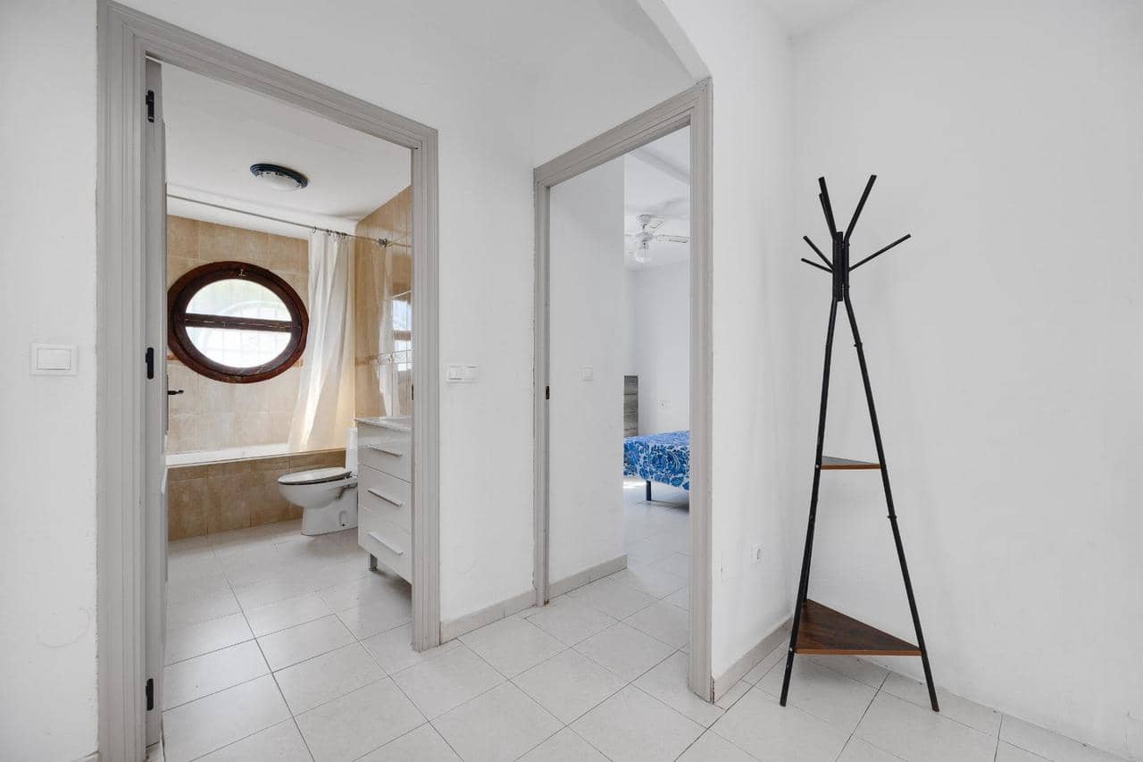 2 slaapkamer Bungalow te koop in Torrevieja - € 139.500 (Ref: 9893852)
