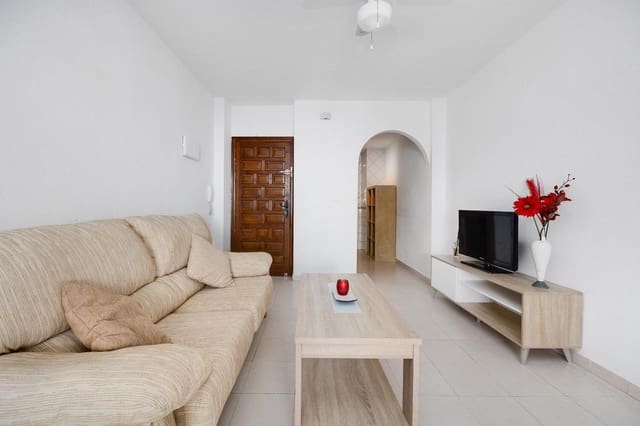 2 Zimmer Bungalow zu verkaufen in El Molino, Torrevieja - 139.500 € (Ref: 9893852)