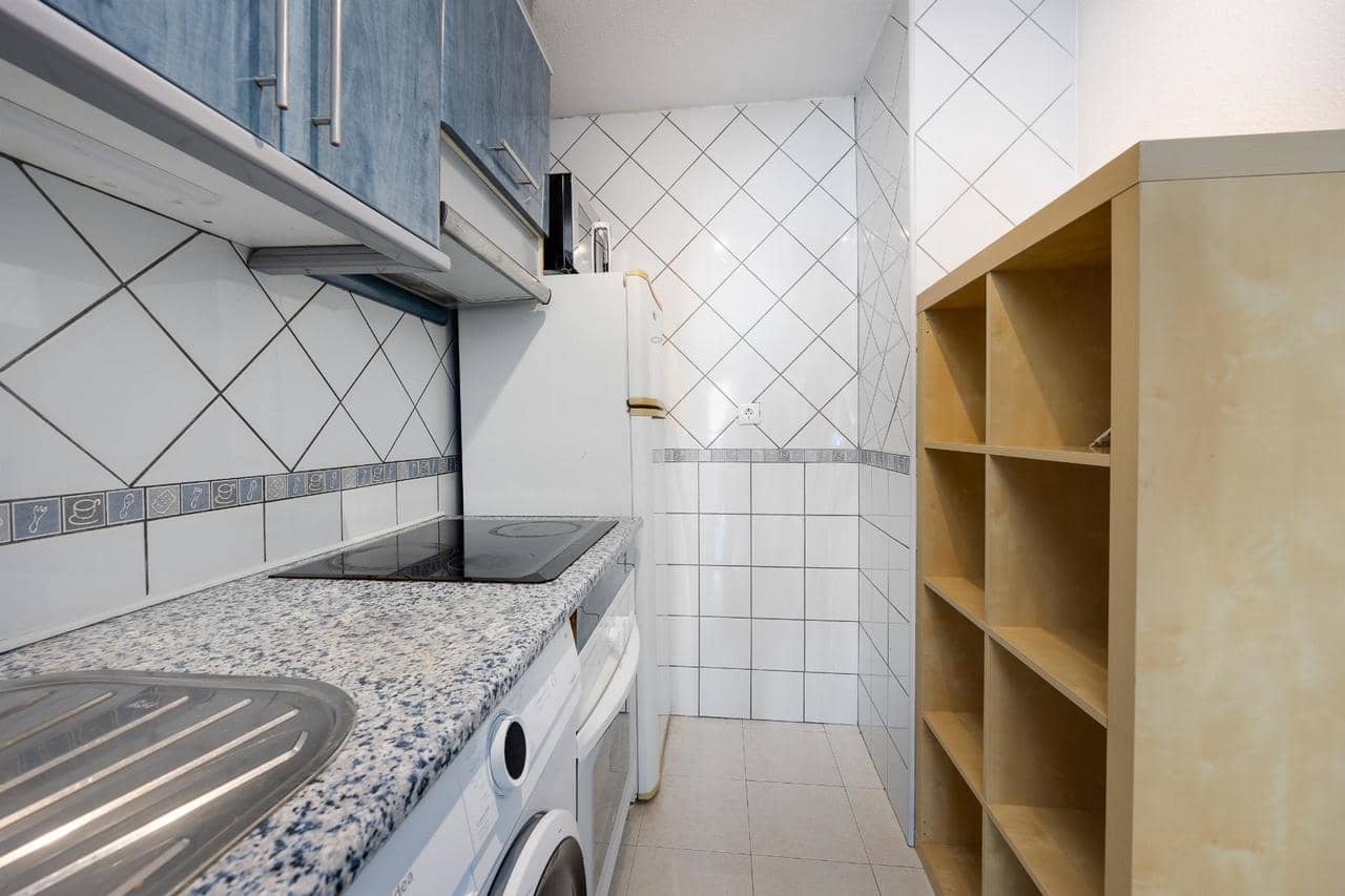 2 slaapkamer Bungalow te koop in Torrevieja - € 139.500 (Ref: 9893852)