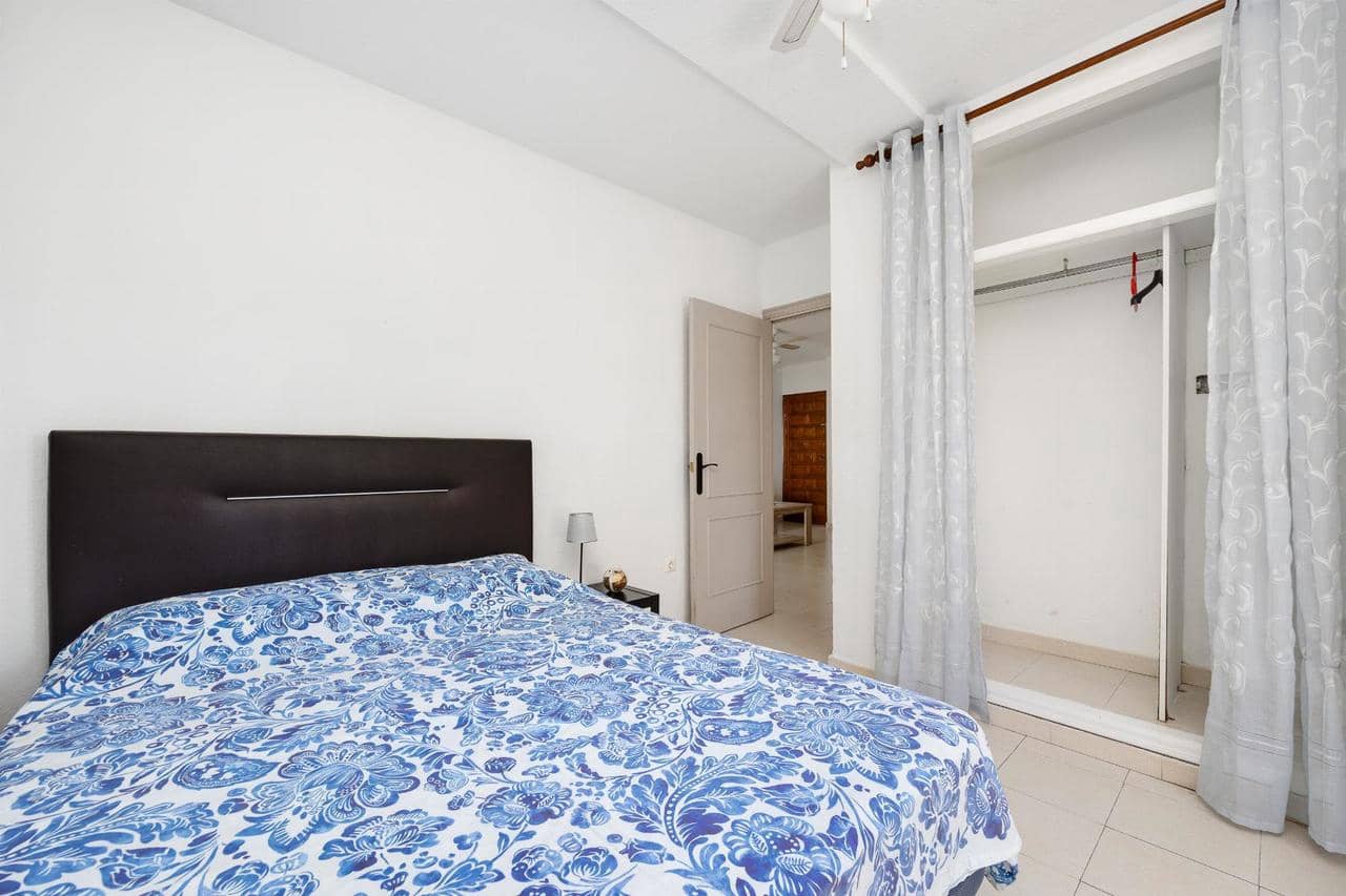 2 slaapkamer Bungalow te koop in Torrevieja - € 139.500 (Ref: 9893852)