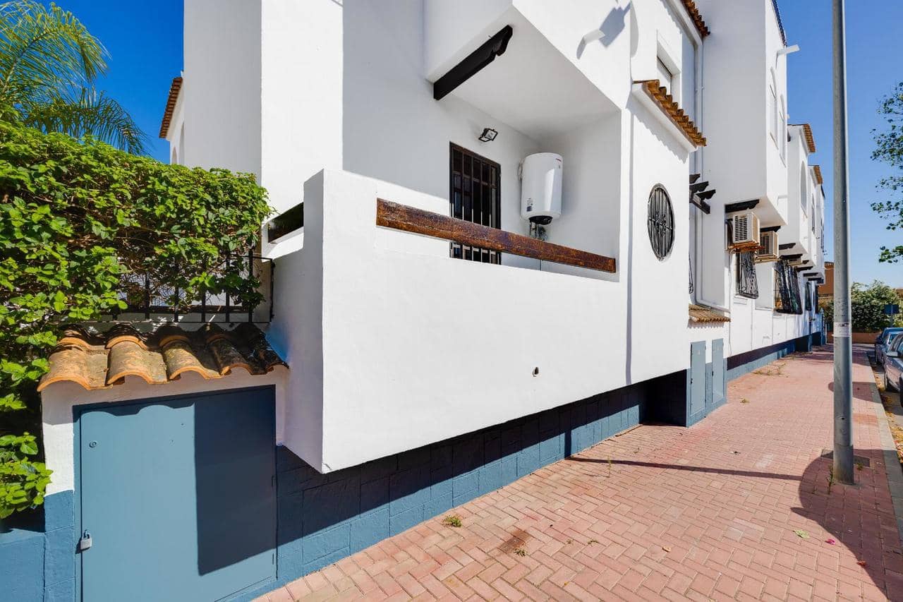 2 slaapkamer Bungalow te koop in Torrevieja - € 139.500 (Ref: 9893852)