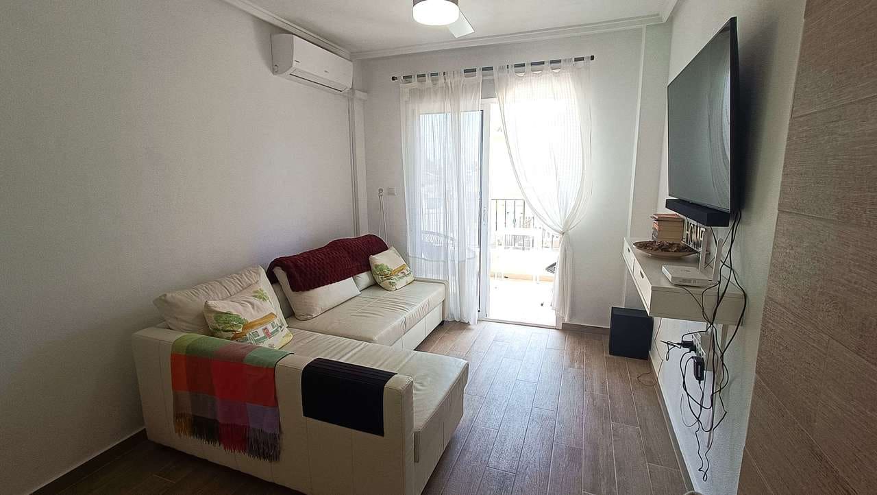 2 makuuhuone Huoneisto myytävänä paikassa Algorfa - 129 995 € (Ref: 9893853)