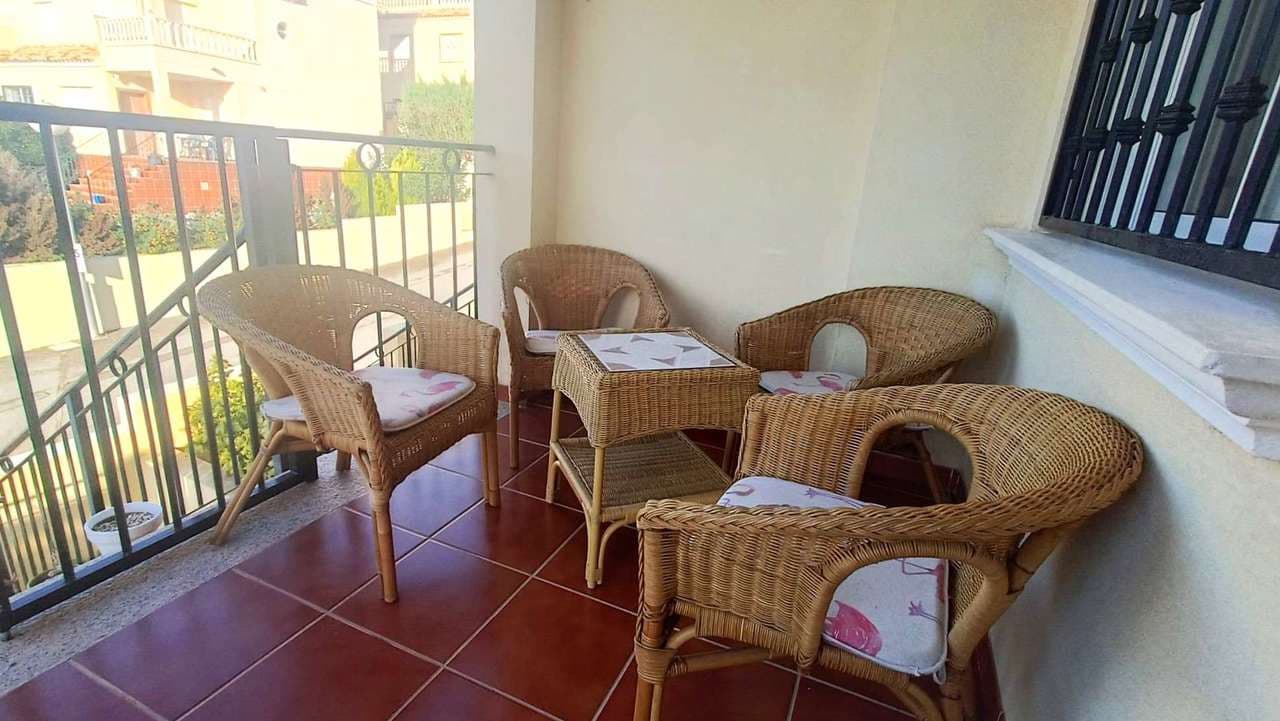 2 Zimmer Bungalow zu verkaufen in Algorfa - 142.499 € (Ref: 9893856)