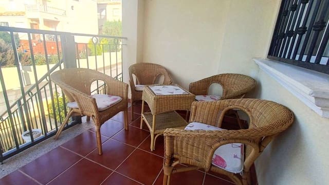 2 Zimmer Bungalow zu verkaufen in Algorfa - 142.499 € (Ref: 9893856)