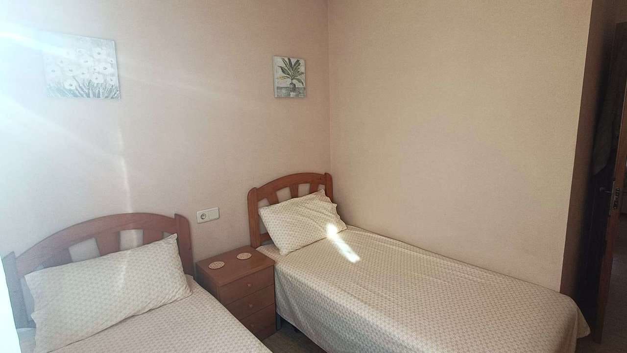 2 Zimmer Bungalow zu verkaufen in Algorfa - 142.499 € (Ref: 9893856)