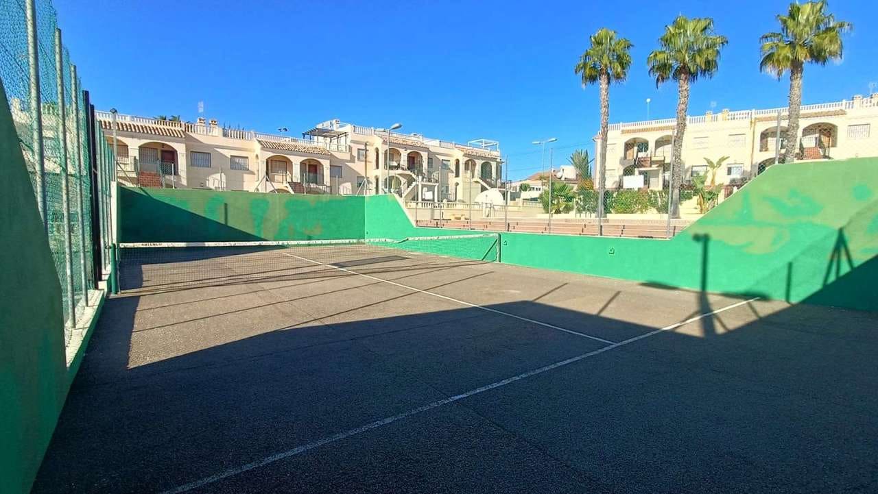 2 Zimmer Bungalow zu verkaufen in Algorfa - 142.499 € (Ref: 9893856)