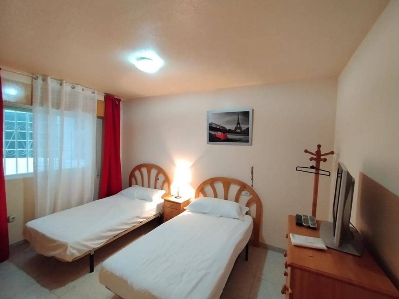 3 soveværelse Lejlighed til salg i Torrevieja med swimmingpool - € 240.000 (Ref: 9893857)