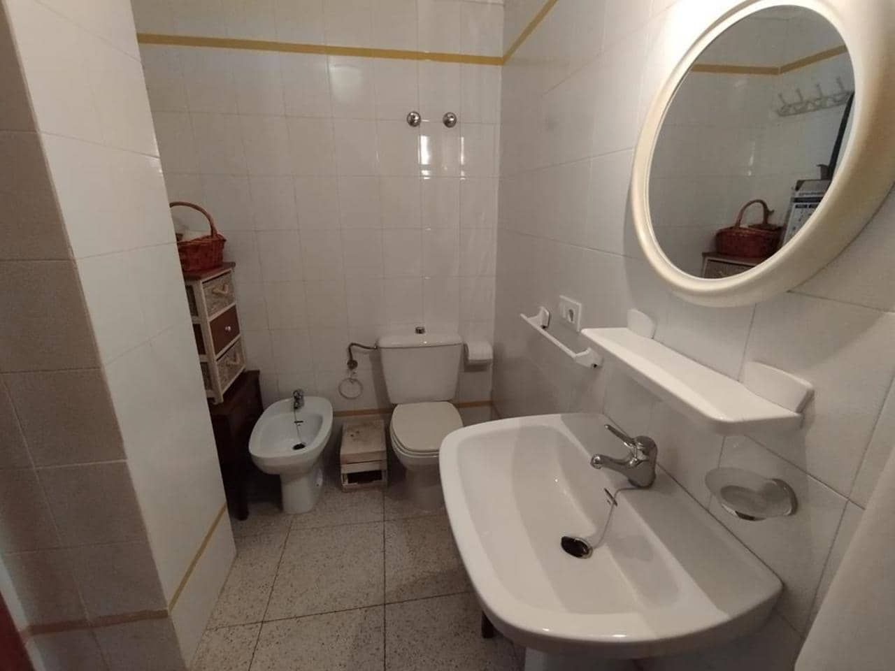 3 soveværelse Lejlighed til salg i Torrevieja med swimmingpool - € 240.000 (Ref: 9893857)