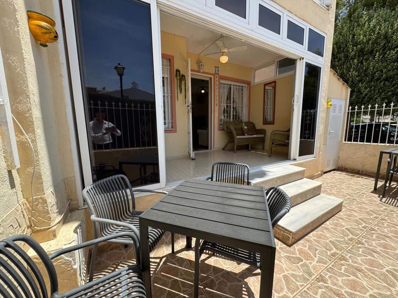 3 bedroom Bungalow for sale in Torrevieja with pool - € 169,900 (Ref: 9893858)