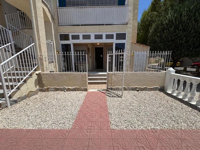 3 bedroom Bungalow for sale in El Molino, Torrevieja with pool - € 169,900 (Ref: 9893858)