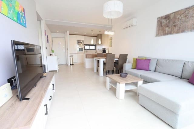 2 soveværelse Bungalow til salg i Zona Pueblo, Guardamar del Segura - € 255.000 (Ref: 9893859)