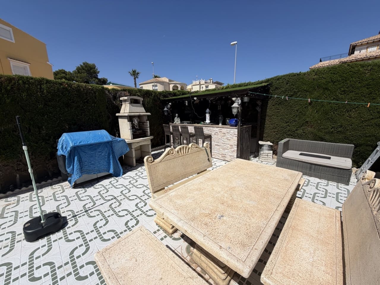4 soverom Villa til salgs i Villamartin med svømmebasseng - € 399 995 (Ref: 9893861)