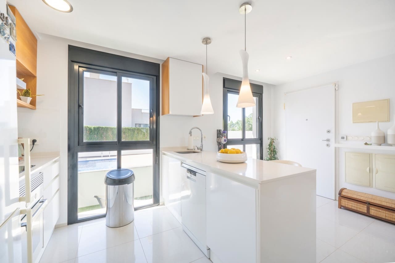 3 camera da letto Villa in vendita in Ciudad Quesada con piscina garage - 399.000 € (Rif: 9896316)