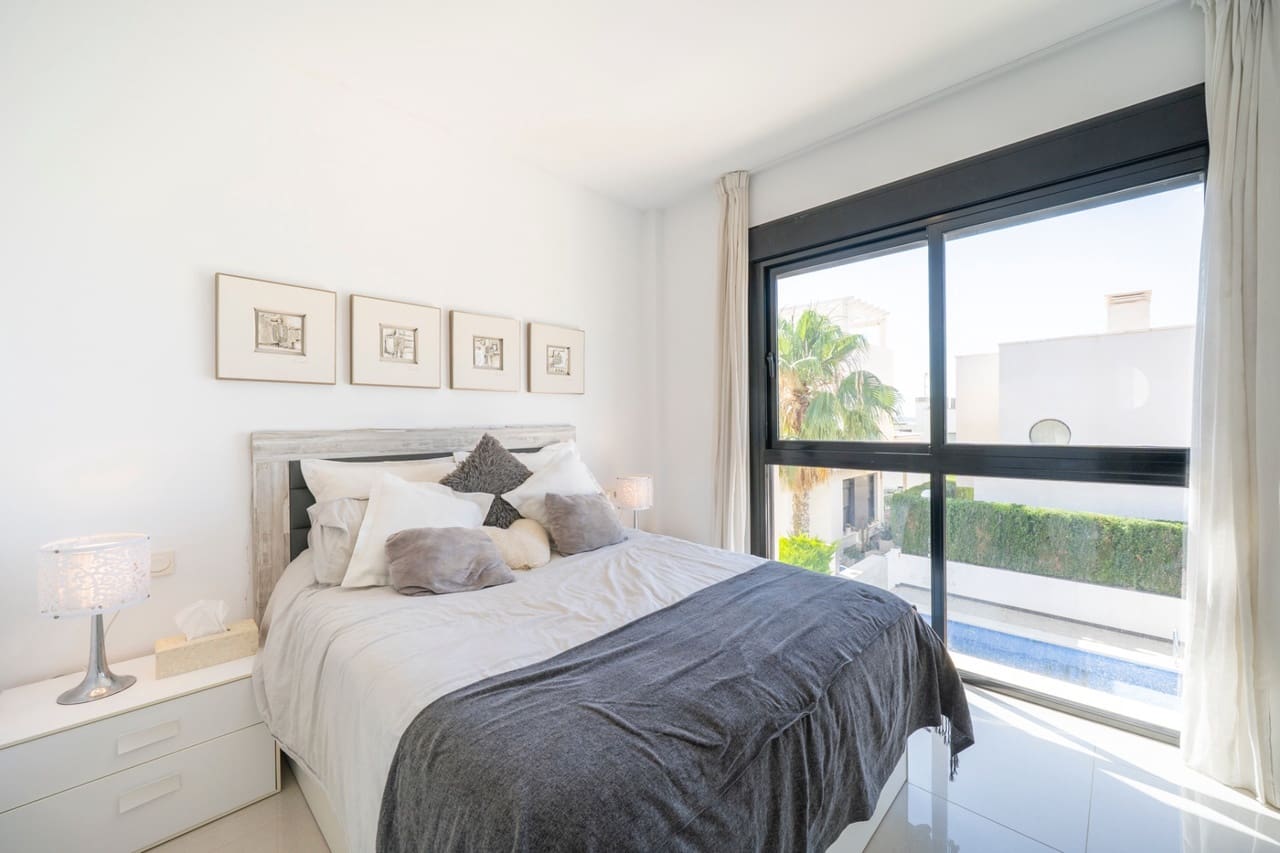 3 camera da letto Villa in vendita in Ciudad Quesada con piscina garage - 399.000 € (Rif: 9896316)