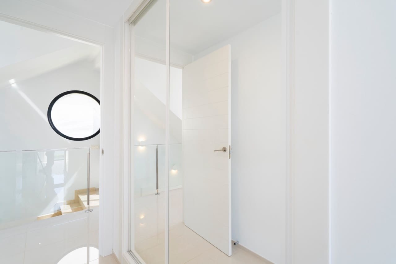 3 camera da letto Villa in vendita in Ciudad Quesada con piscina garage - 399.000 € (Rif: 9896316)