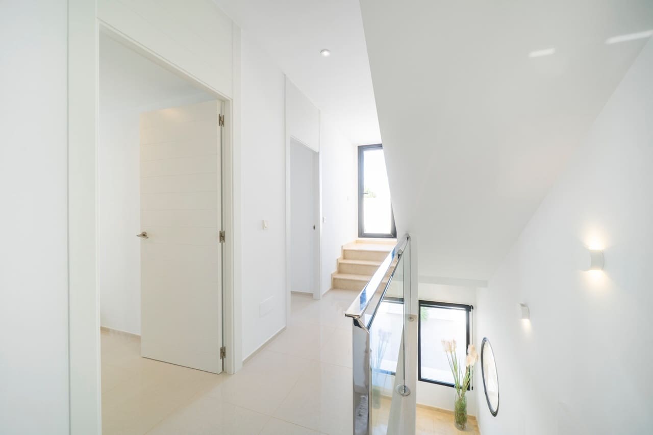 3 camera da letto Villa in vendita in Ciudad Quesada con piscina garage - 399.000 € (Rif: 9896316)