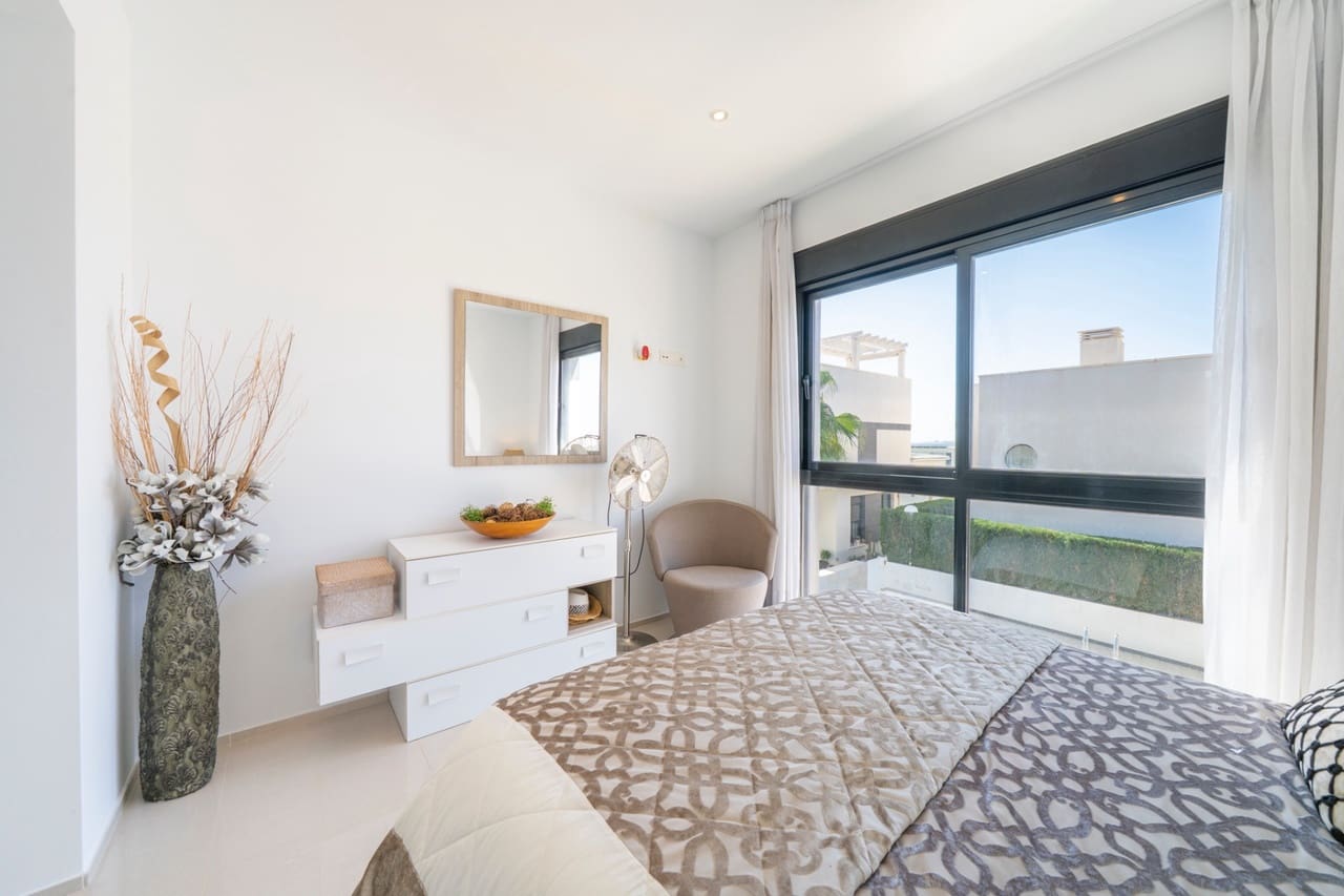 3 camera da letto Villa in vendita in Ciudad Quesada con piscina garage - 399.000 € (Rif: 9896316)