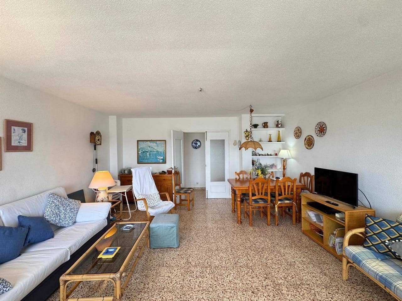 Apartamento de 3 habitaciones en Torrevieja en venta - 420.000 € (Ref: 9896321)