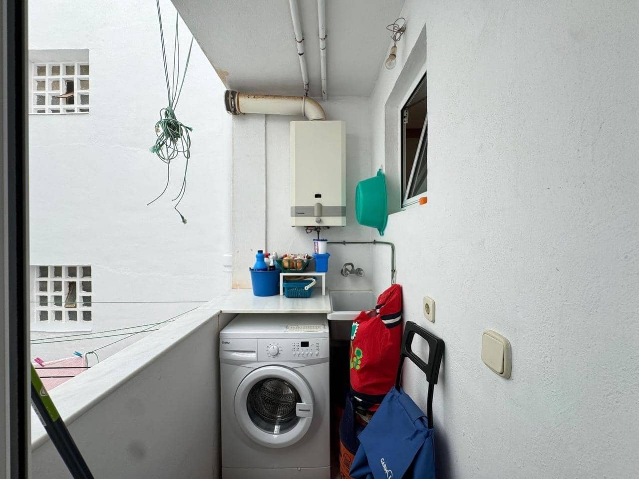 Apartamento de 3 habitaciones en Torrevieja en venta - 420.000 € (Ref: 9896321)