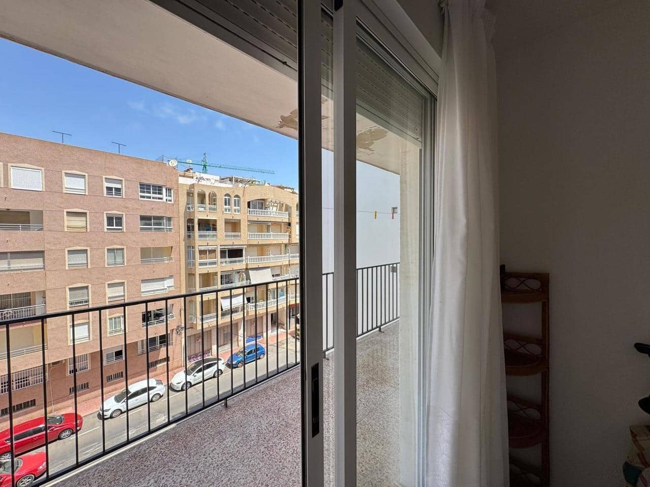 Apartamento de 3 habitaciones en Torrevieja en venta - 420.000 € (Ref: 9896321)