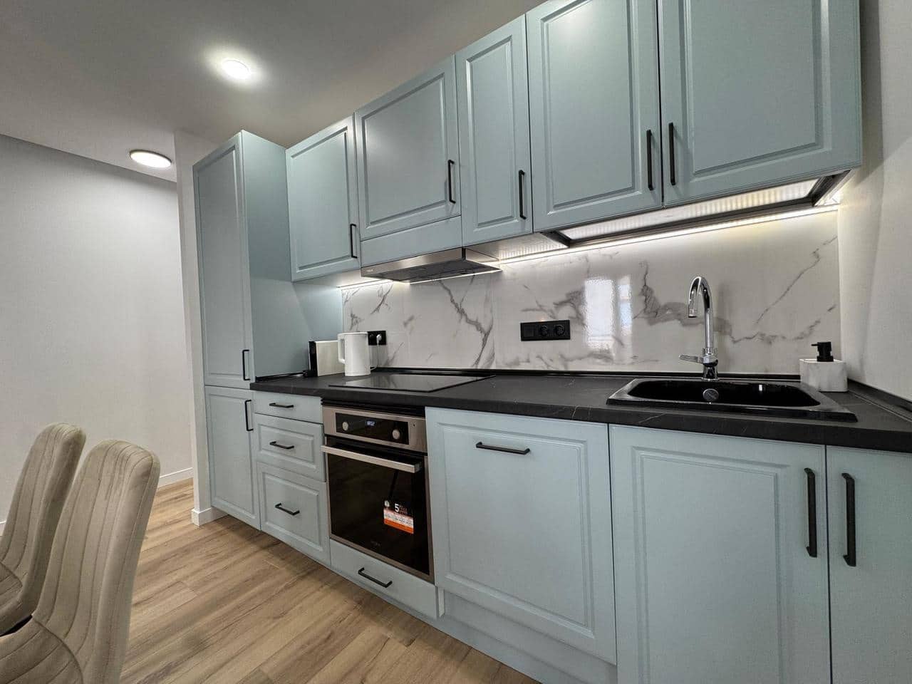 3 sypialnia Apartament na sprzedaż w Torrevieja - 295 000 € (Ref: 9896323)