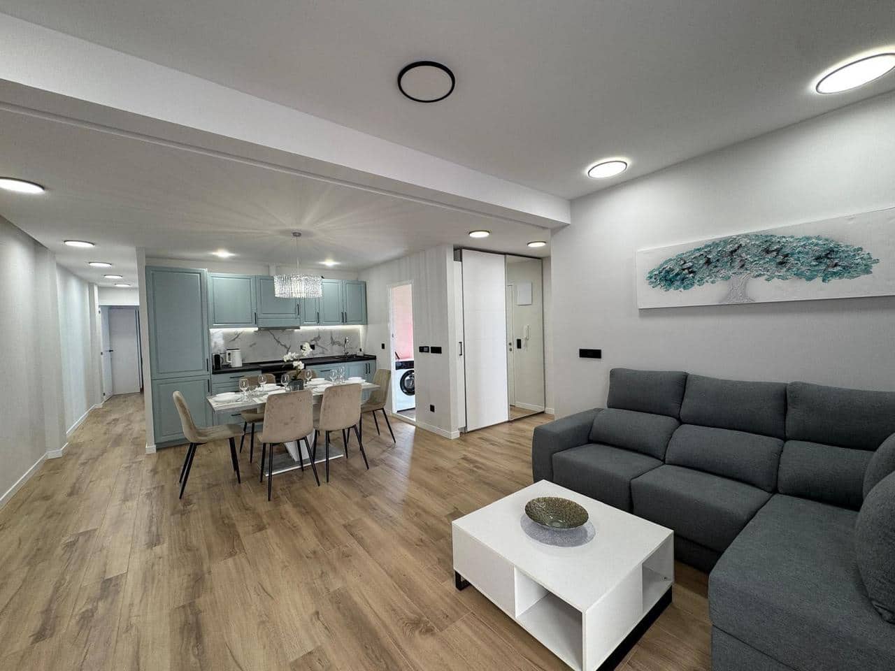 3 sypialnia Apartament na sprzedaż w Torrevieja - 295 000 € (Ref: 9896323)
