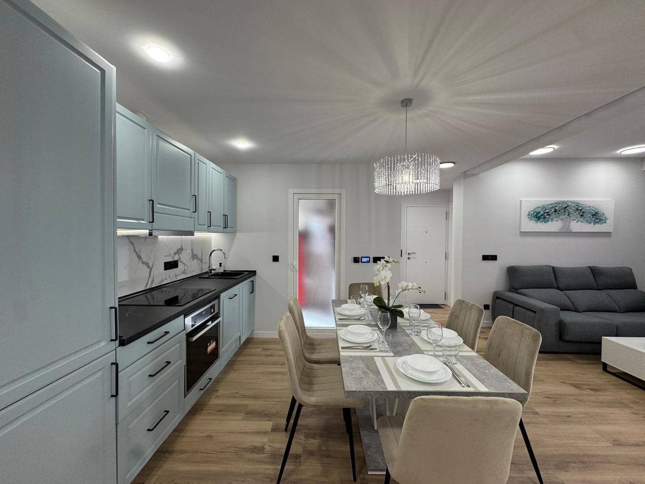 3 sypialnia Apartament na sprzedaż w Torrevieja - 295 000 € (Ref: 9896323)