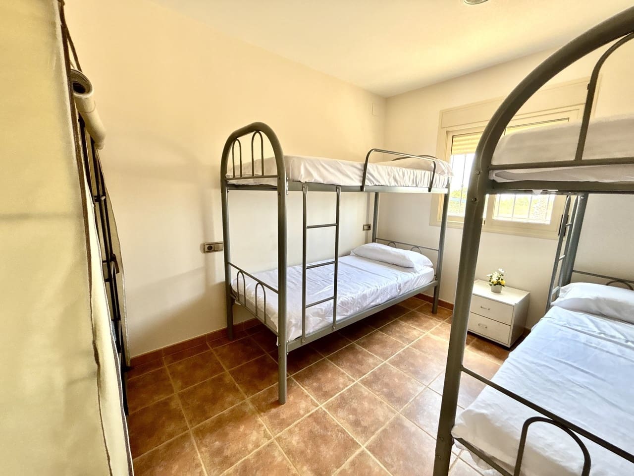 6 soveværelse Villa til salg i Fuente Alamo de Murcia - € 600.000 (Ref: 9896325)
