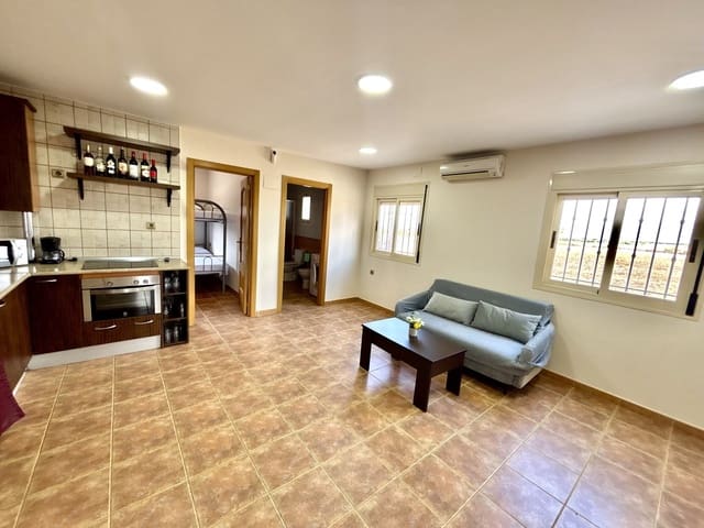 6 soveværelse Villa til salg i Fuente Alamo de Murcia - € 600.000 (Ref: 9896325)