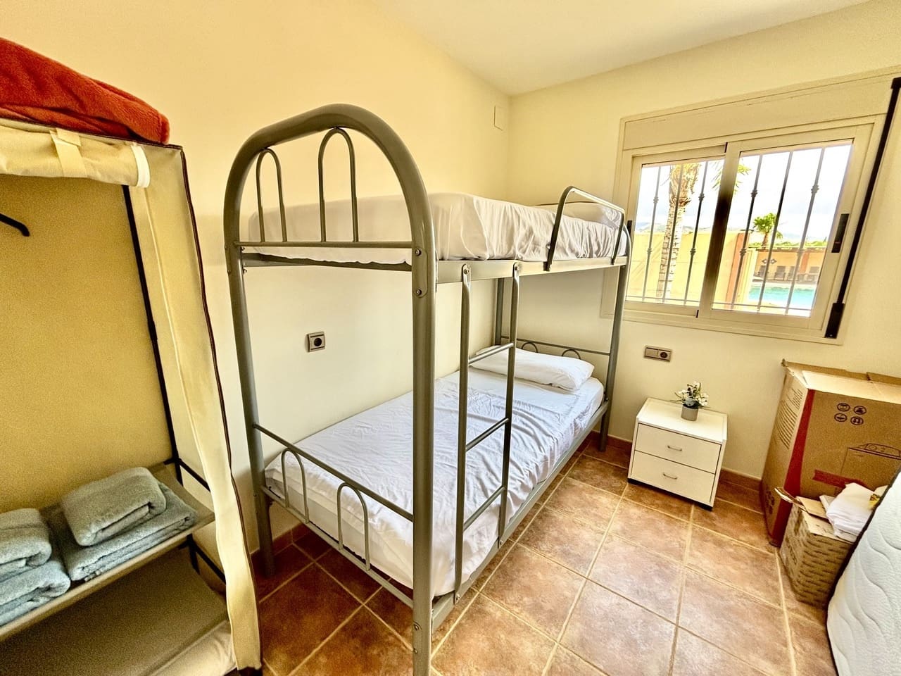 6 soveværelse Villa til salg i Fuente Alamo de Murcia - € 600.000 (Ref: 9896325)